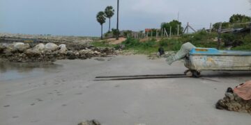 கடலில் ஊறணி