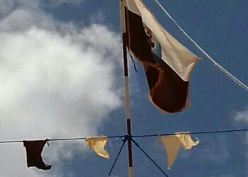 அந்தோனியார் கொடியேற்றம்