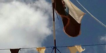 அந்தோனியார் கொடியேற்றம்