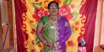 லைசாவதி ரூபன்