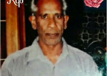 லூயிஸ் தேவதாஸ்