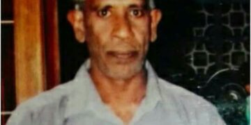 லூயிஸ் தேவதாஸ்