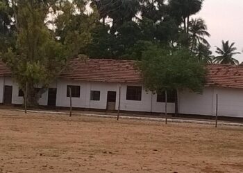 யா/ஊறணி கனிஷ்ட வித்தியாலயத்தின் பழைய மாணவர் சங்க புதிய நிர்வாகம்