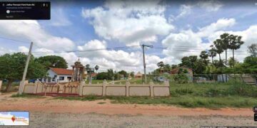 பாடசாலையின் நினைவுகள் – பாடசாலை கீதம்