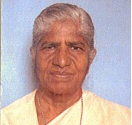 அநுபவப் பகிர்வு லில்லி சிஸ்ரர் !