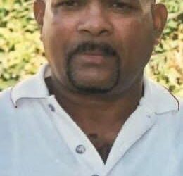 மணிவாசகம் சீனிவாசன்