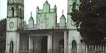 மயிலிட்டியில் இராணுவ மாளிகை அமைக்க இடித்தழிக்கப்பட்ட கோவில் மற்றும் தேவாலயம் -அம்பலப்படுத்திய அமெரிக்க நிறுவனம்