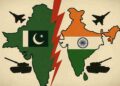 India & Pakistan