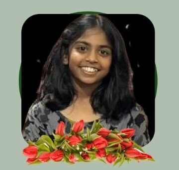 செல்வி.ஞானசேகர் யோனா