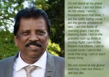 LawrenceSarath Marianayagam