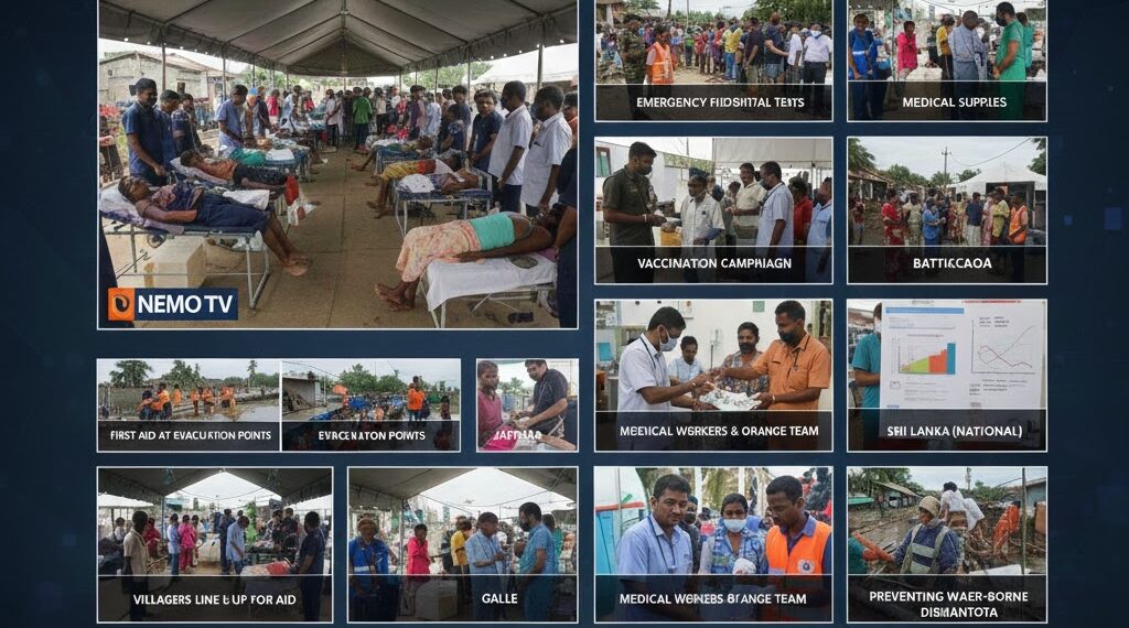 வெள்ளநிவாரணத்தில் மக்கள் செய்ய வேண்டியவை