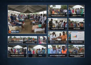 வெள்ளநிவாரணத்தில் மக்கள் செய்ய வேண்டியவை