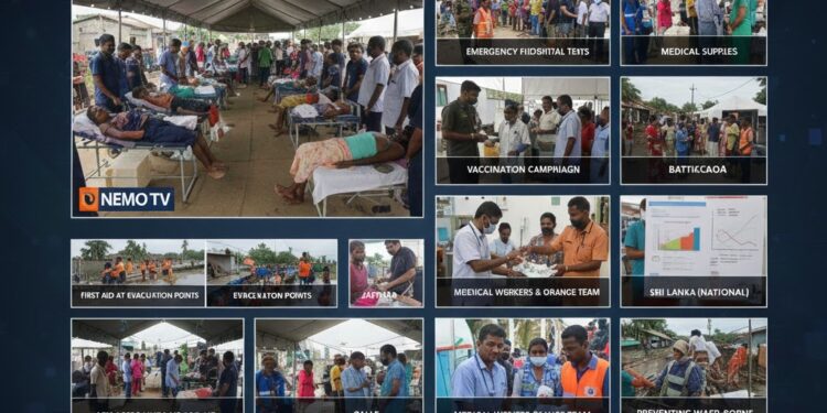 வெள்ளநிவாரணத்தில் மக்கள் செய்ய வேண்டியவை