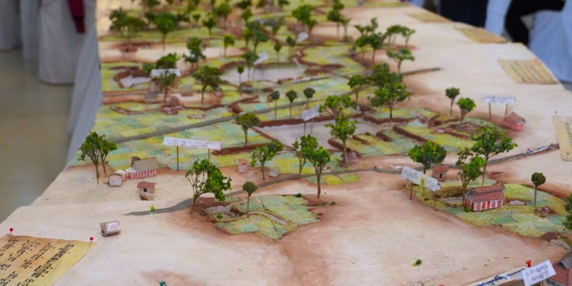 இயற்கையை நாம் கையாளத் தவறியதன் விளைவு