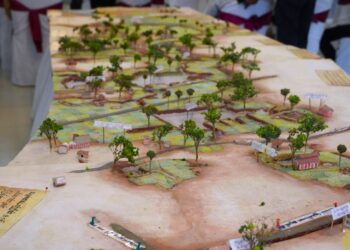 இயற்கையை நாம் கையாளத் தவறியதன் விளைவு