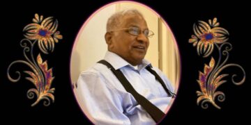 ​திரு. அந்தோனிப்பிள்ளை அருளானந்தம் (ராசமணி)