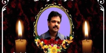 அன்ரனி நோபேர்ட் லோரன்ஸ் (றொபின்சன்)