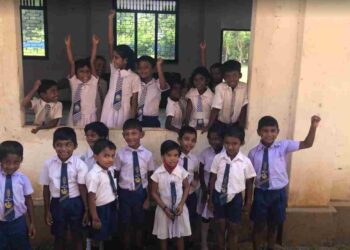 தரம் 5 புலமைப் பரீட்சை 2023