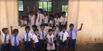 தரம் 5 புலமைப் பரீட்சை 2023