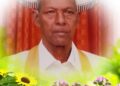 திரு.ஆபிரகாம் யேசுராசா