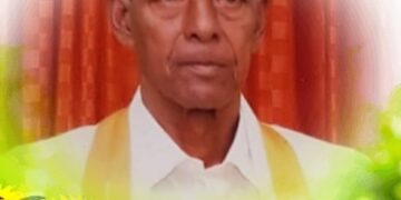 திரு.ஆபிரகாம் யேசுராசா