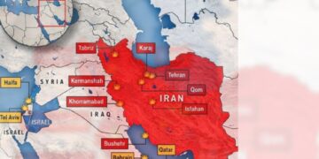 Operation Lion’s Roar