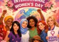உலக மகளிர் தினம்