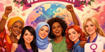 உலக மகளிர் தினம்